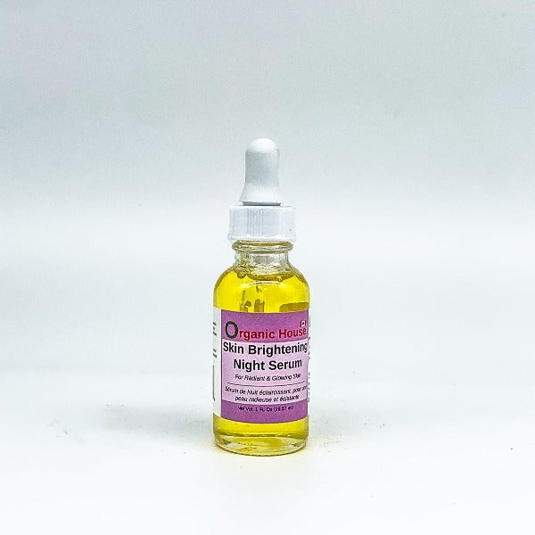 OH Skin Brightening Serum