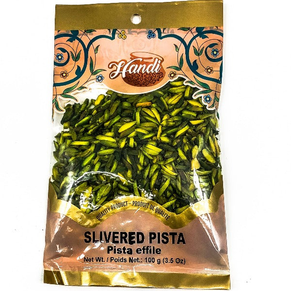 Handi Slivered Pista