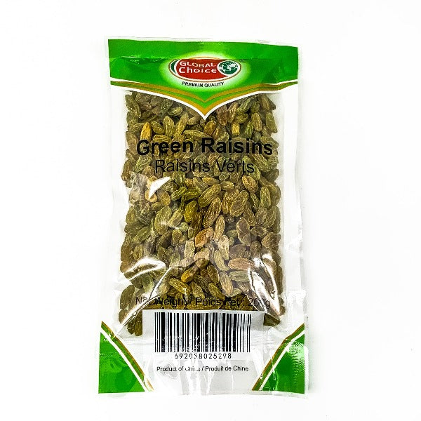 Handi Raisins Green 200g