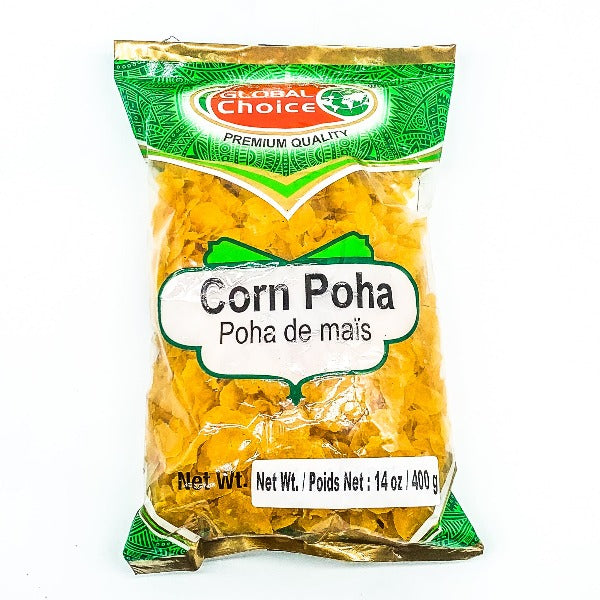 GC Corn Poha