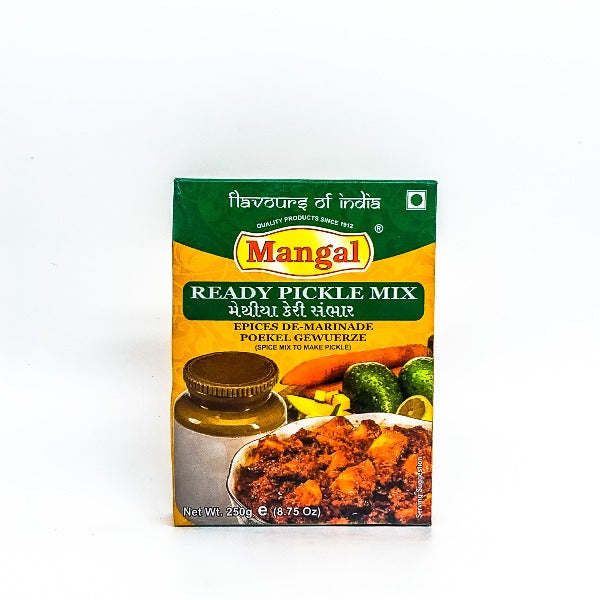 Mangal Ready Pickle Mix