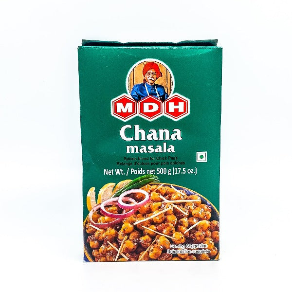 MDH Chana Masala 500g