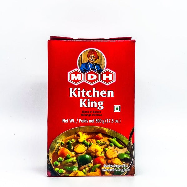 MDH Kitchen King 500g