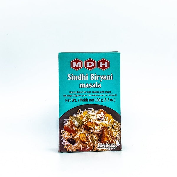 MDH Sindhi Biryani