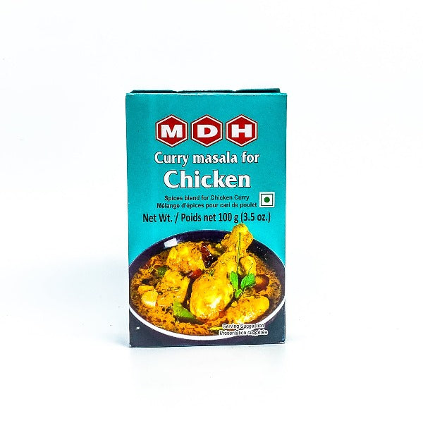 MDH Chicken Curry Masala