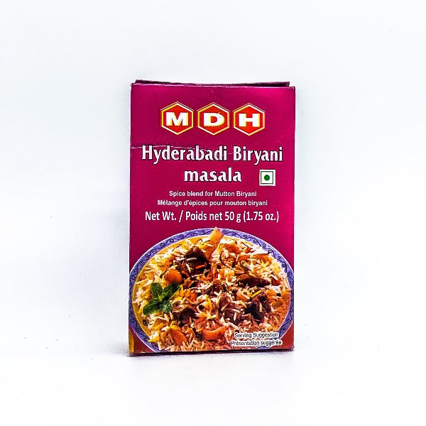 MDH Hyderabadi Biriyani