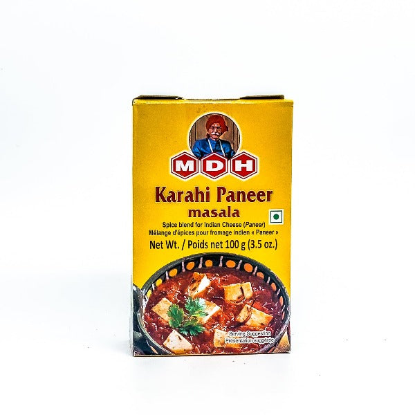 MDH Karahi Paneer Masala