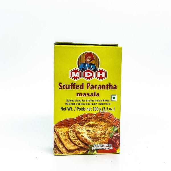 MDH Stuffed Parantha Masala