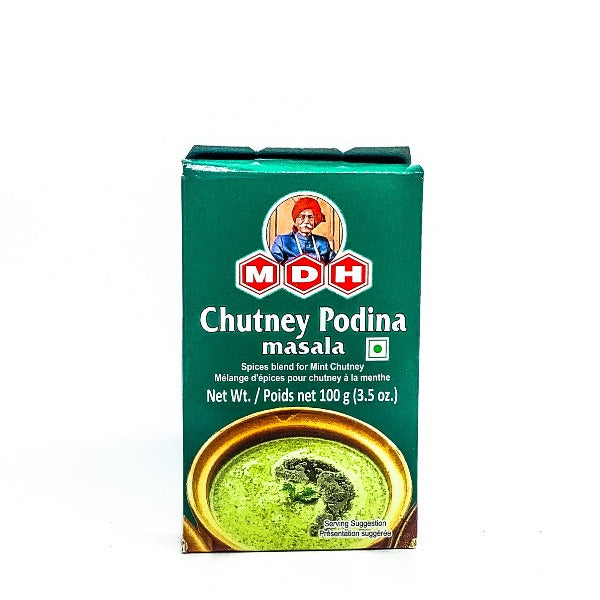 MDH Chutney Podina Masala