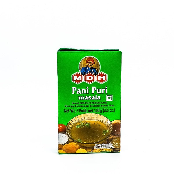 MDH Pani Puri Masala