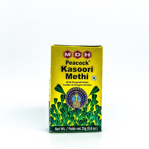 MDH Kasoori Methi