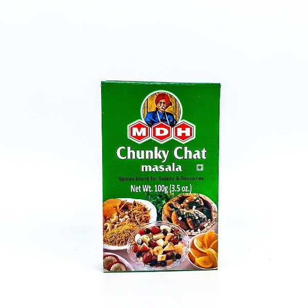 MDH Chunky Chat Masala