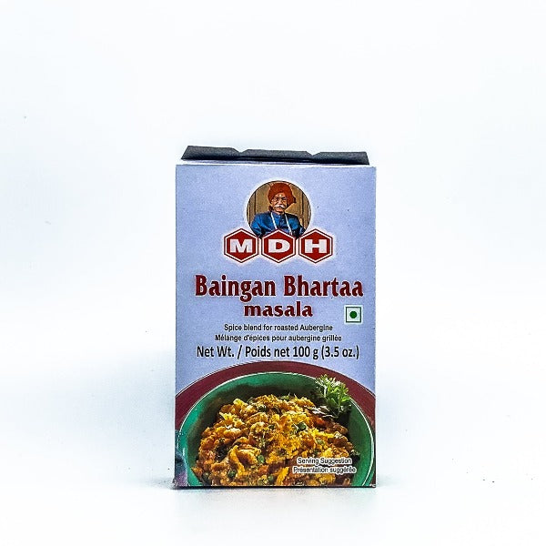 MDH Baingan Bhartaa Masala