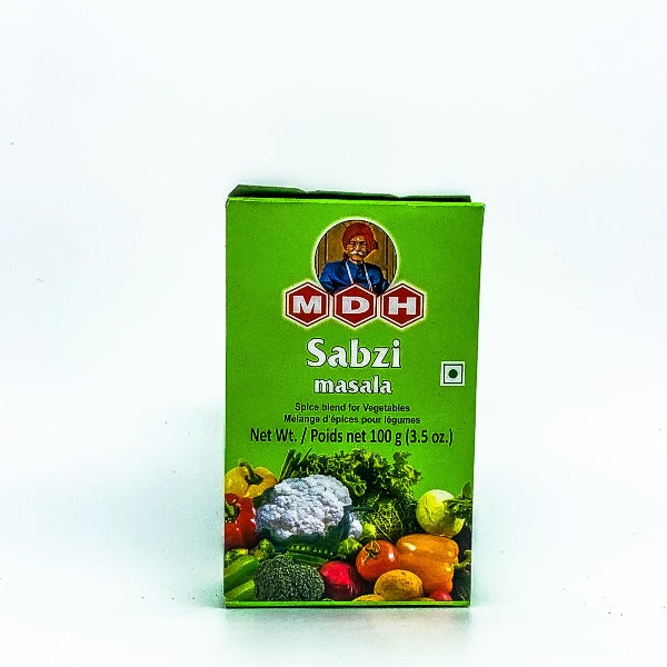 MDH Sabzi Masala