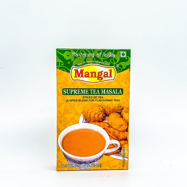 Mangal Tea Masala