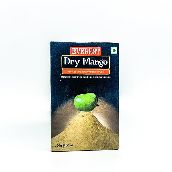 Everest Dry Mango Powder