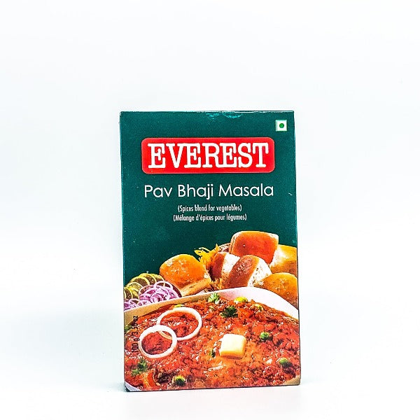 Everest Pav Bhaji Masala