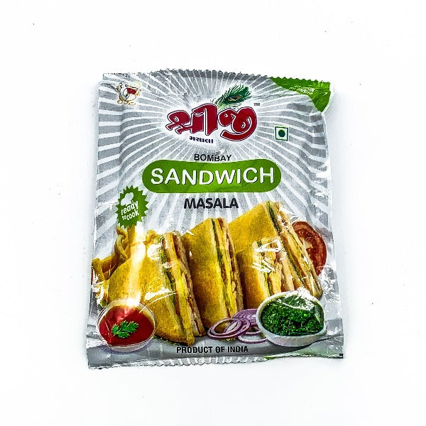 Shreeji Sandwich Masala