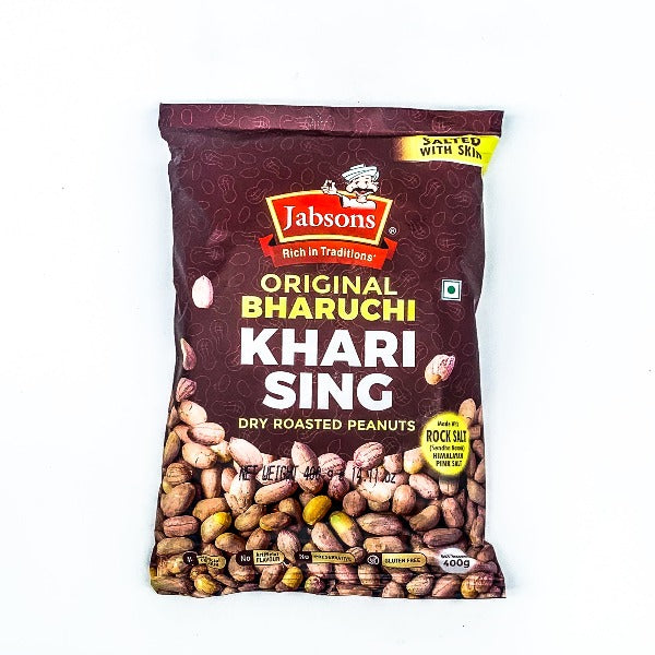 Jabsons Bharuchi Khari Sing