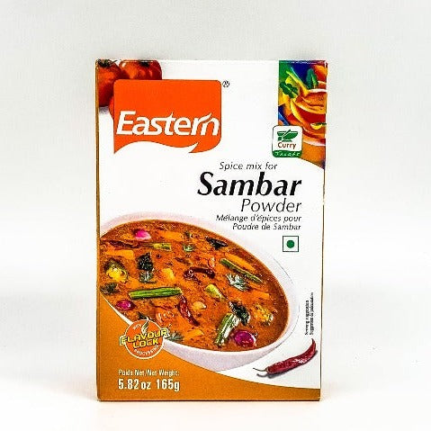 Eastern Sambar Powder 165g