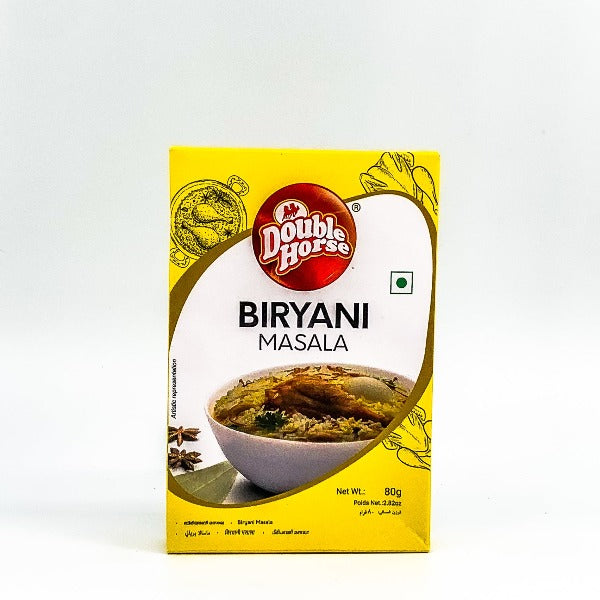 DH Biryani Masala