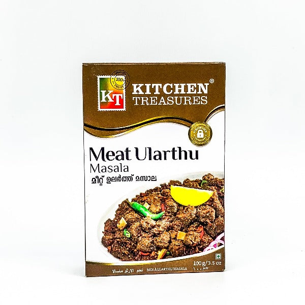 Kitchen Treasures Meat Ularthu