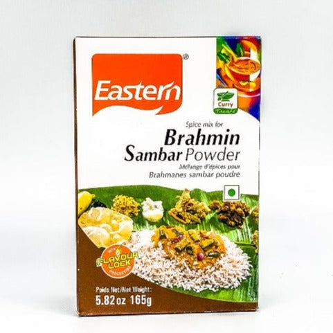 Eastern Brahmin Sambar Pwd 165