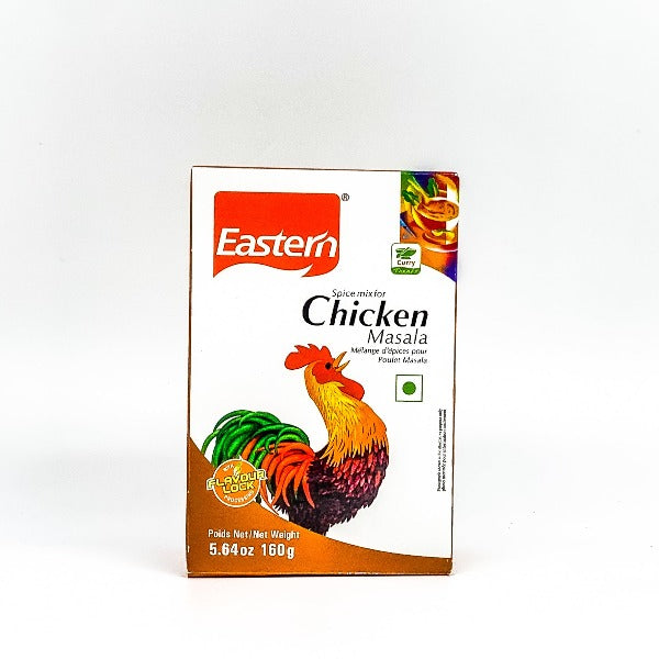 Eastern Chicken Masala 160g