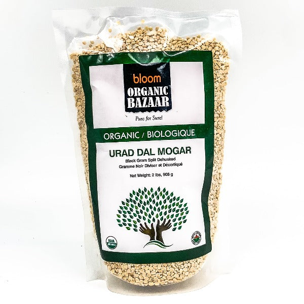 Organic Urad Dal