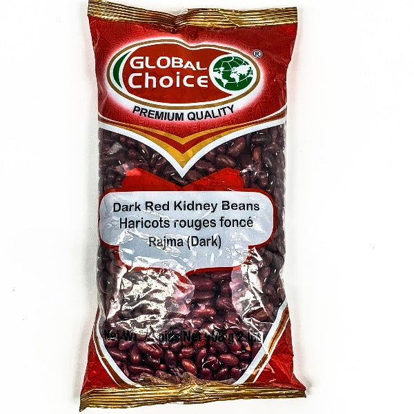 GC Dark Rajma 2 LB