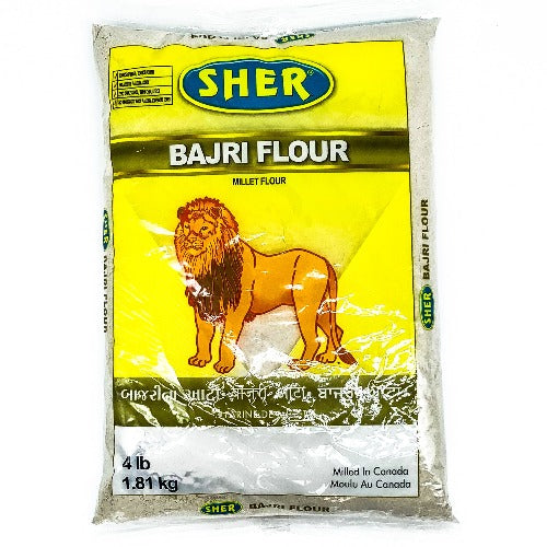 Sher Bajri Flour