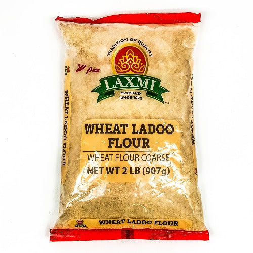 Laxmi Wheat Ladoo Flour