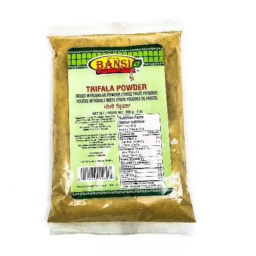 Bansi Trifala Powder