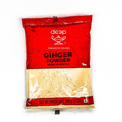 Deep Ginger Powder 200g