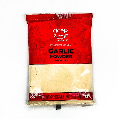 Deep Garlic Pwd 200g