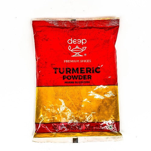 Deep Turmeric Powder 200g