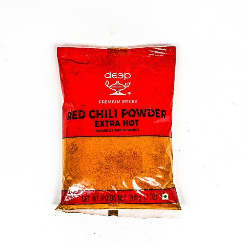 Deep Red Chilli Powder 200g