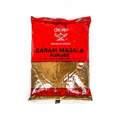 Deep Garam Masala Powder 200g