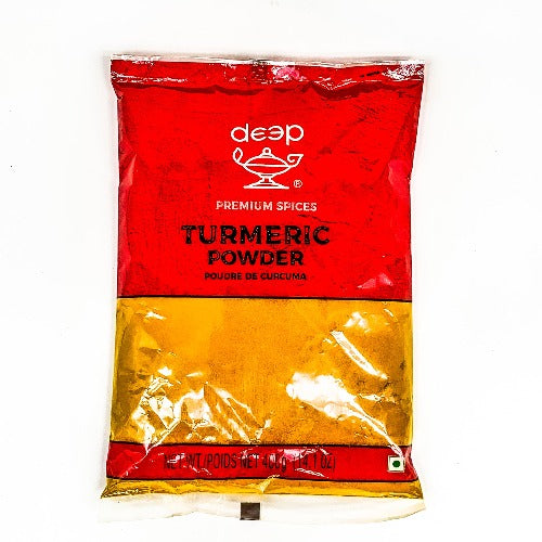 Deep Turmeric Powder 400g