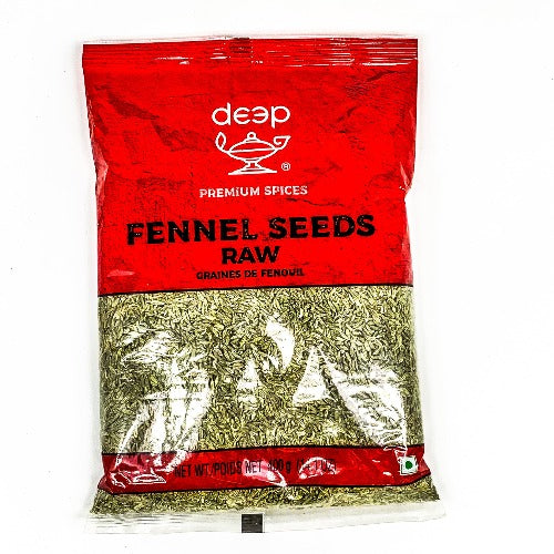 Deep Fennel Seed 400g