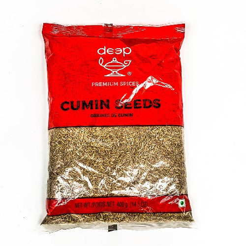 Deep Cumin Seed 400g