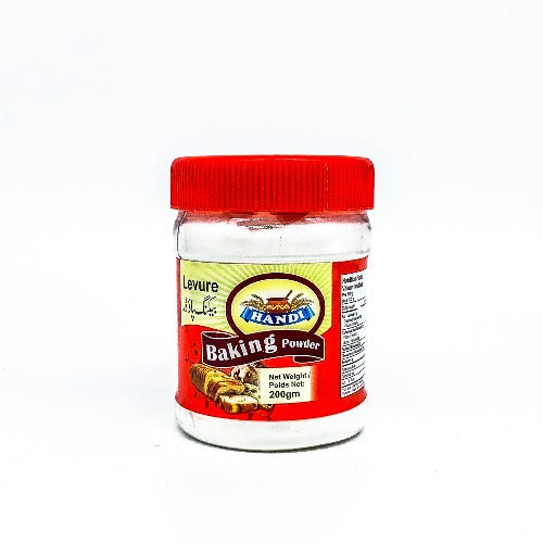 Handi Baking Powder 200g