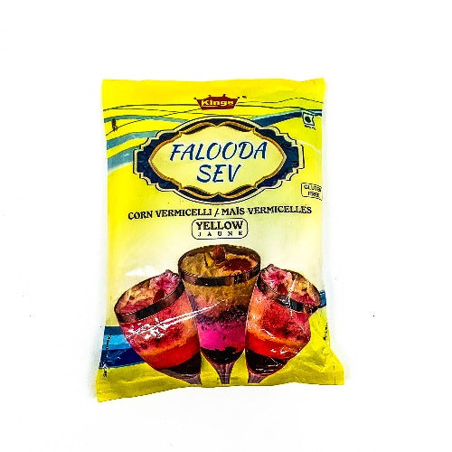 Kings Falooda Sev Yellow