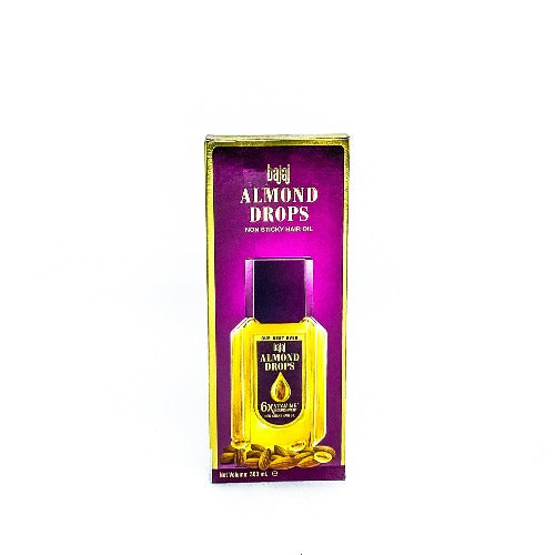 Bajaj Almond Oil 300ML