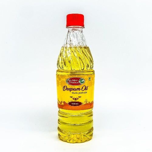 GC Deepam Oil 500ml