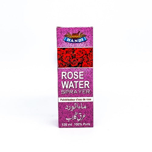 Handi Rose Water Spray