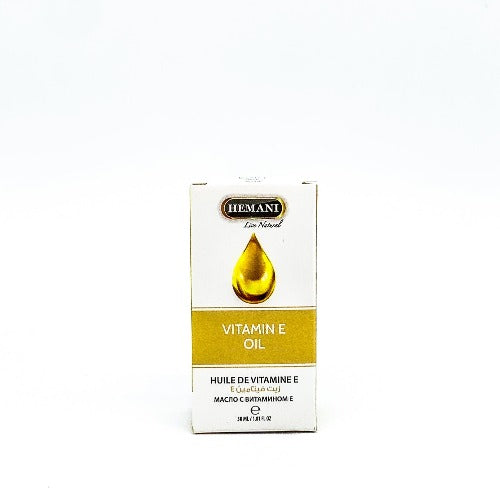 Hemani Vitamin E Oil