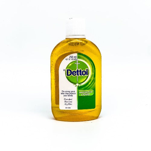 Dettol Liquid 250ml