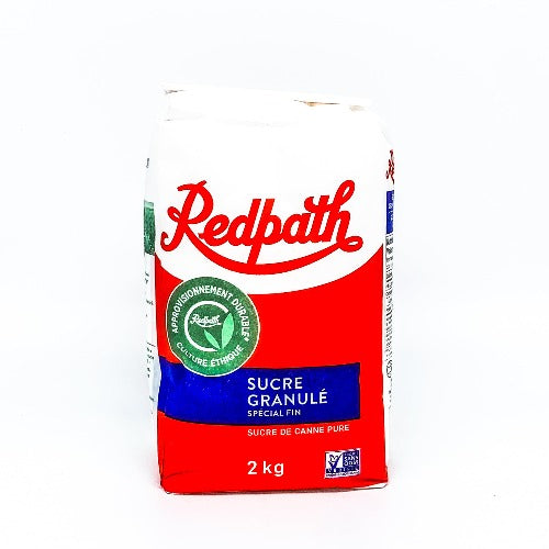 Redpath Sugar