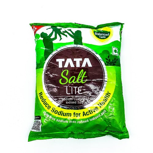 Tata Salt Lite